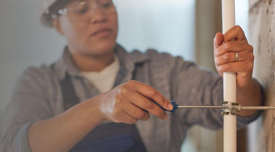 Expert Bathroom Remodeling services in Hiltons, VA